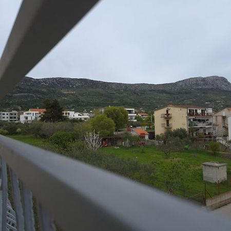 Josip Veliki Apartment Kaštela Exterior foto