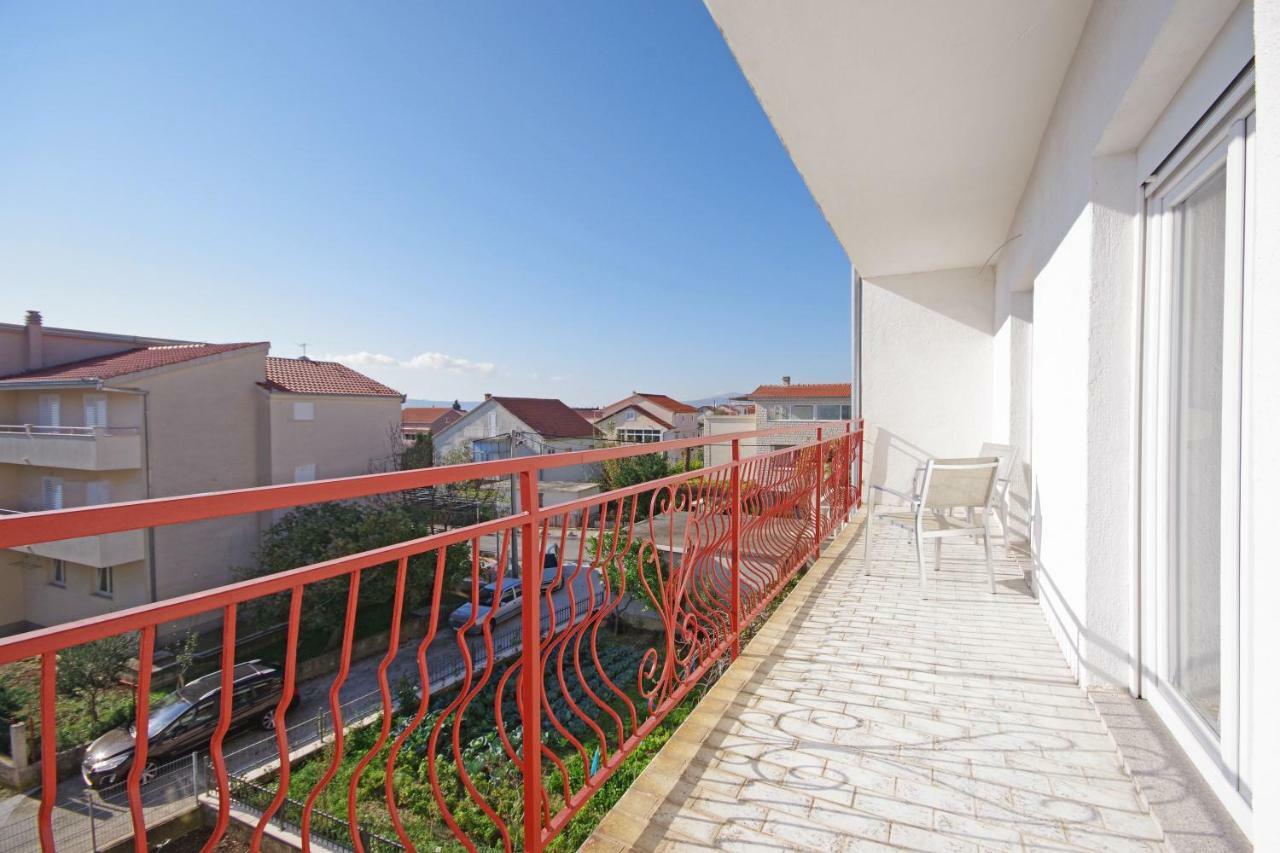 Josip Veliki Apartment Kaštela Exterior foto